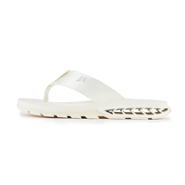 Chinelo Kenner - Bege - Image 4
