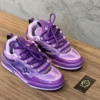 Tenis Louis Vuitton - Cinza - Image 2